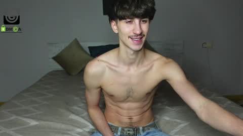 Oliver  Kaen online show from 12.07.24