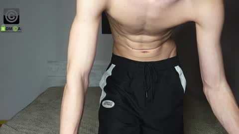 Oliver  Kaen online show from 12.26.24