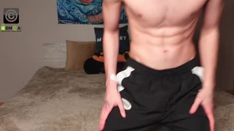 Oliver  Kaen online show from 01.27.25