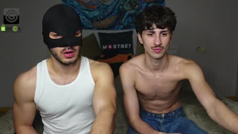 Oliver  Kaen online show from 01.28.25