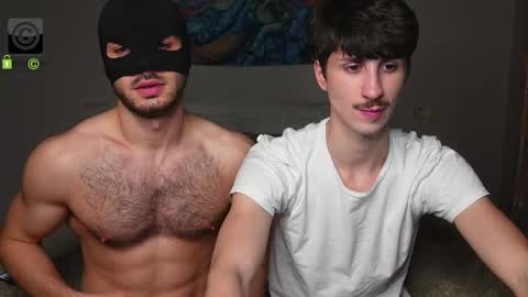 Oliver  Kaen online show from 02.09.25