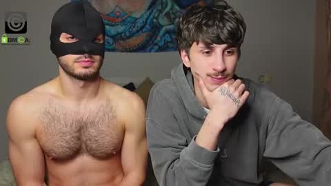 Oliver  Kaen online show from 02.11.25