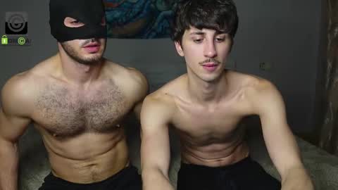 Oliver  Kaen online show from 02.21.25