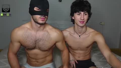 Oliver  Kaen online show from 10.03.25