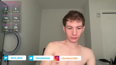 Snapshot of oliver_beck chatting on 02.01.26 Oliver Beck online show from 02.01.26