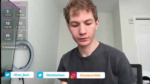 Snapshot of oliver_beck chatting on 02.06.26 Oliver Beck online show from 02.06.26