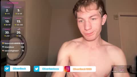 Snapshot of oliver_beck chatting on 02.14.26 Oliver Beck online show from 02.14.26