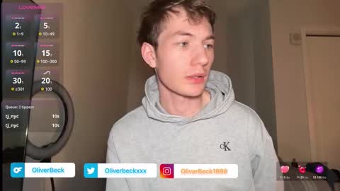 Snapshot of oliver_beck chatting on 02.17.26 Oliver Beck online show from 02.17.26