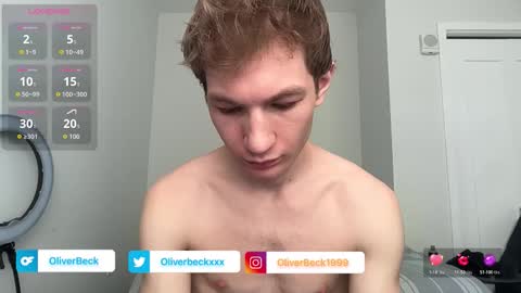 Snapshot of oliver_beck chatting on 02.24.26 Oliver Beck online show from 02.24.26