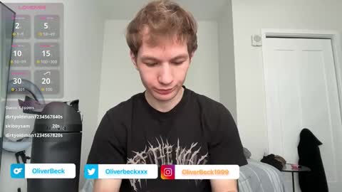 Snapshot of oliver_beck chatting on 03.04.26 Oliver Beck online show from 03.04.26