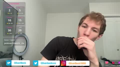 Snapshot of oliver_beck chatting on 04.07.26 Oliver Beck online show from 04.07.26