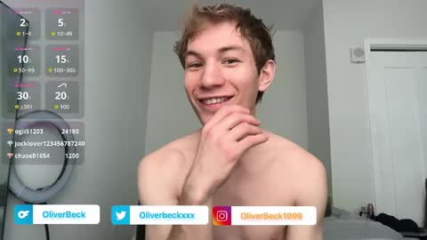 Snapshot of oliver_beck chatting on 04.16.26 Oliver Beck online show from 04.16.26
