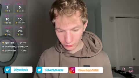 Snapshot of oliver_beck chatting on 04.17.26 Oliver Beck online show from 04.17.26