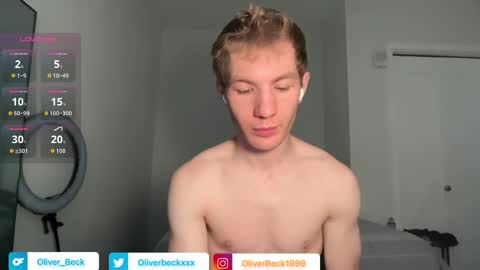 Snapshot of oliver_beck chatting on 04.27.26 Oliver Beck online show from 04.27.26
