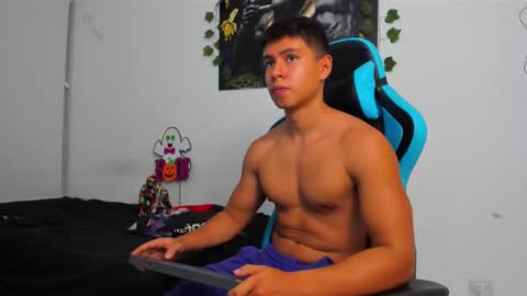 Oliver bray online show from 02.11.25