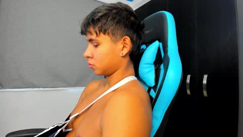 Oliver bray online show from 10.09.25