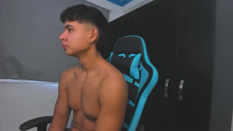 Oliver bray online show from 10.26.25