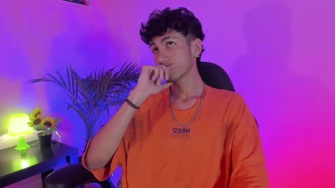 Oliver fast online show from 12.03.24