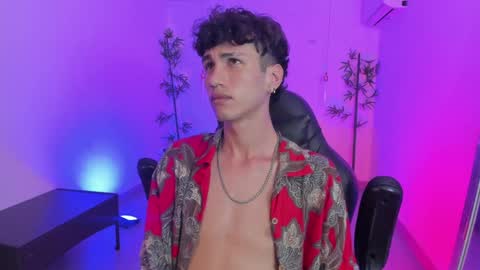 Oliver fast online show from 12.05.24