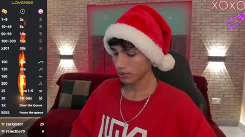 Oliver fast online show from 12.12.24