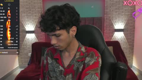 Oliver fast online show from 12.19.24