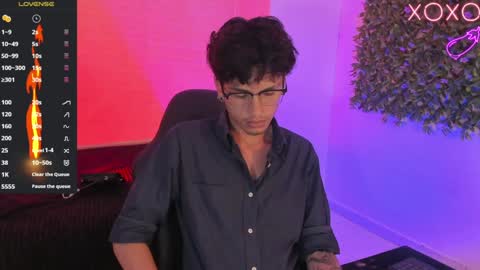 Oliver fast online show from 01.08.25