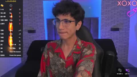 Oliver fast online show from 01.15.25