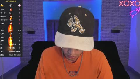 Oliver fast online show from 01.18.25