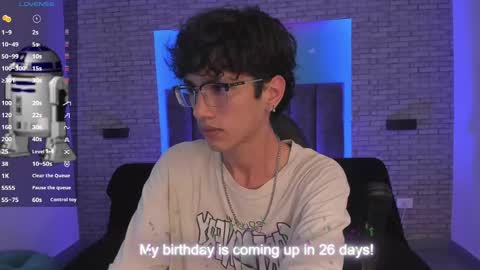 Oliver fast online show from 01.21.25