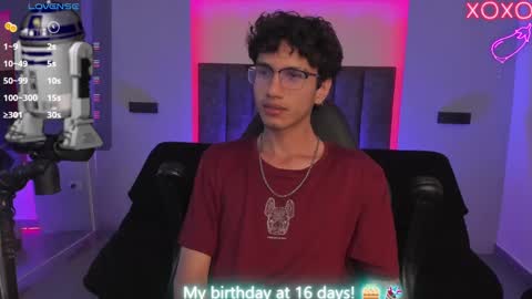 Oliver fast online show from 02.01.25