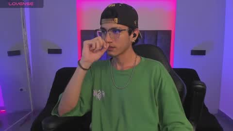 Oliver fast online show from 02.02.25