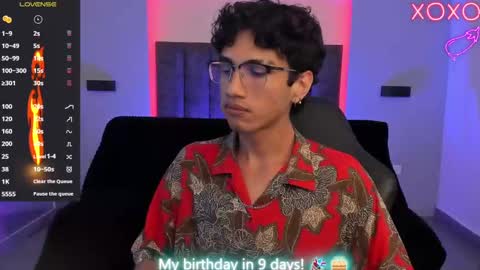 Oliver fast online show from 02.07.25