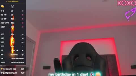 Oliver fast online show from 02.15.25