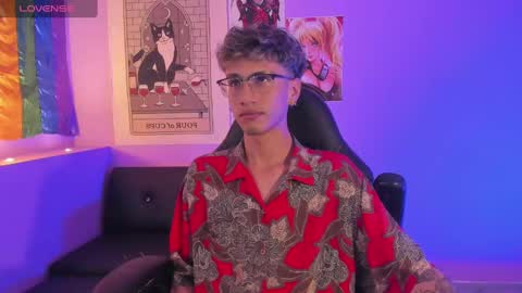 Oliver fast online show from 03.09.25