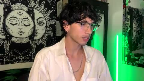 Oliver fast online show from 10.13.25