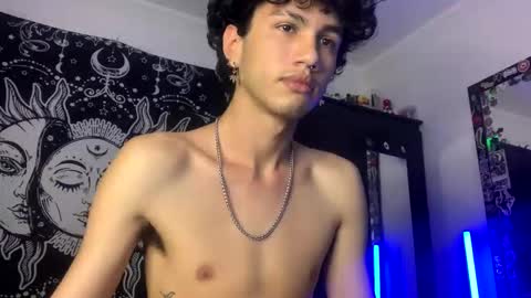 Oliver fast online show from 10.19.25