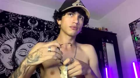 Oliver fast online show from 11.10.25