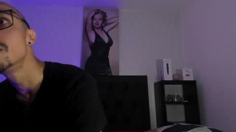 Snapshot of oliver_goldberg chatting on 05.15.26 oliver_goldberg online show from 05.15.26