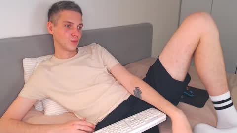 Oliver online show from 11.30.25