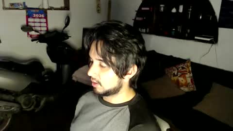 Snapshot of oliver_laid_2023 chatting on 05.20.26 oliver_laid_2023 online show from 05.20.26