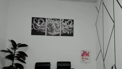 oliver mr  online show from 11.10.25