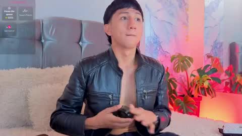 oliver mr  online show from 04.16.26