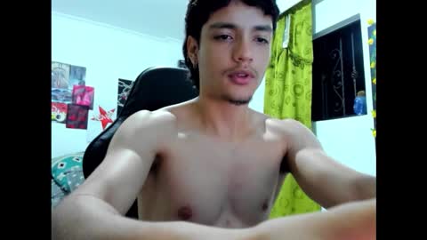 oliver_mrgn online show from 01.16.26