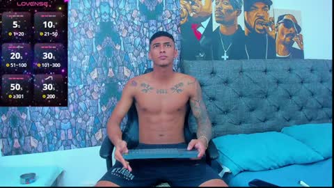 Snapshot of oliver_smith_2 chatting on 12.29.24 oliver_smith_2 online show from 12.29.24