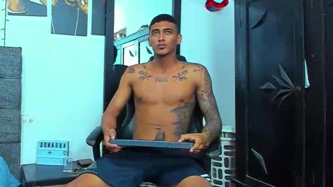 oliver_smith_2 online show from 12.02.25