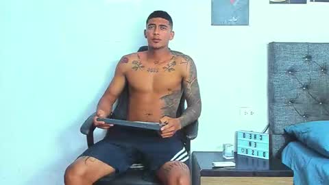 oliver_smith_2 online show from 02.02.26