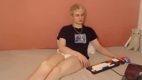 Oliver online show from 03.06.26