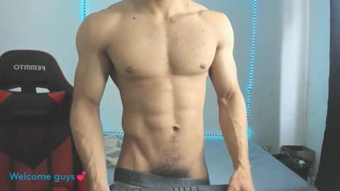 oliver thompsson online show from 11.19.25