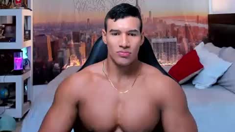 oliver_tommy online show from 10.06.25