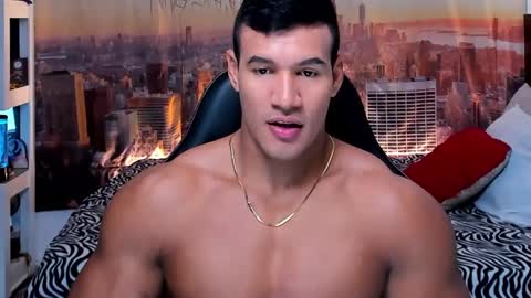 oliver_tommy online show from 10.11.25